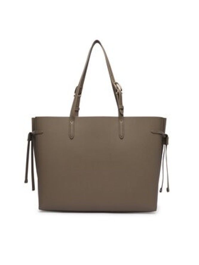 Furla Torebka Ava L WB02001 BX4329 CN 4916S Szary ciemny