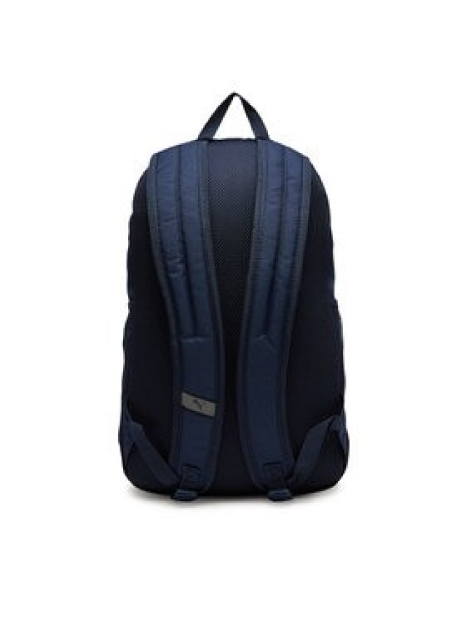 Puma Plecak BUZZ BACKPACK 9115303 Granatowy