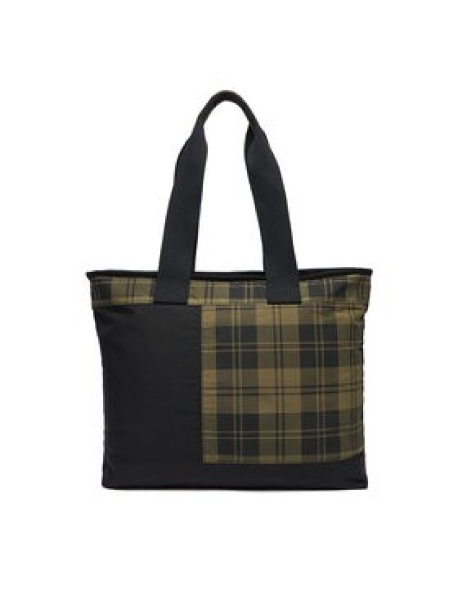 Barbour Torebka Mya Patchwork LBA0484BK11 Czarny