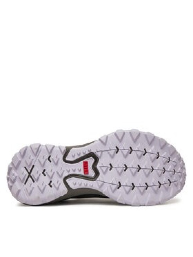 Vans Sneakersy VN000CVU8611 Czarny