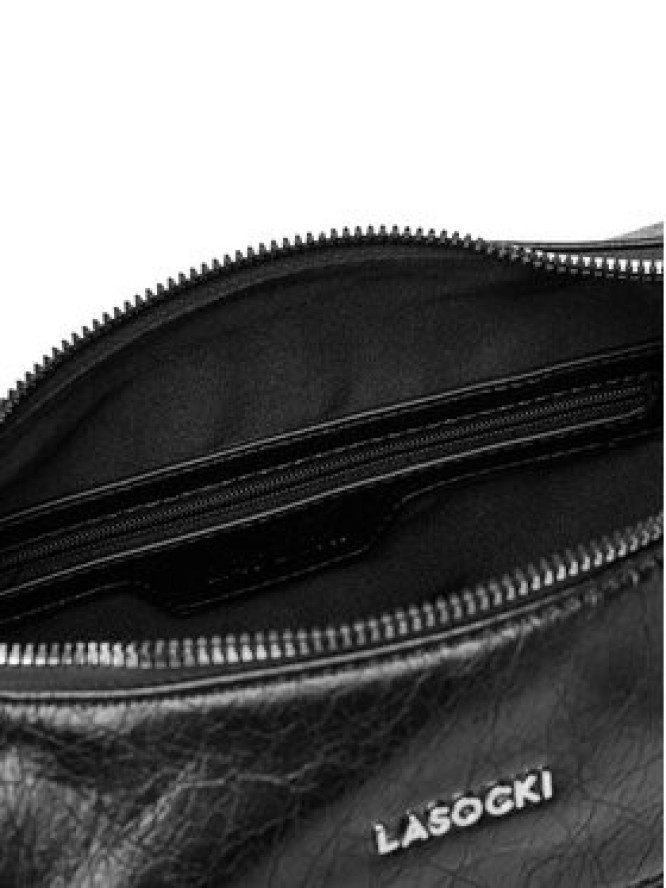 Lasocki Torebka C-LSK-L-010-08 Czarny