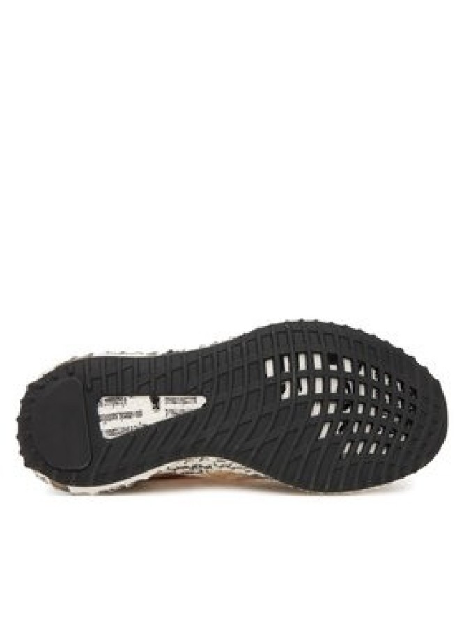 Laura Vita Sneakersy Burton 05 Kolorowy