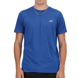 Koszulka New Balance Camiseta Sport Essentials unisex