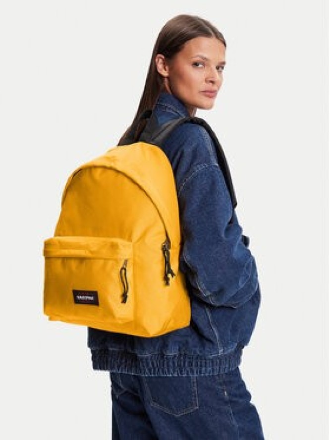 Eastpak Plecak EK0006201K61 Żółty