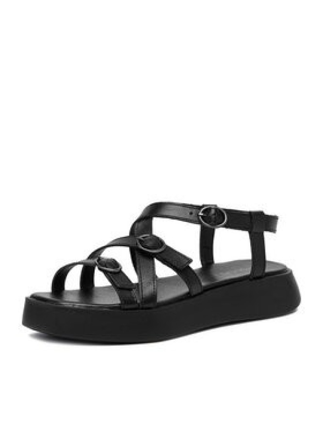 Lasocki Sandały CEO-WI23-KEANY-03 Czarny