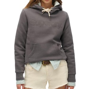 Bluza z kapturem Tonal Core