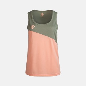 Koszulka techniczna ABI W V2: wygoda, oddychalność i szybkie schnięcie