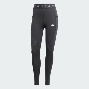 Legginsy Techfit COLD.RDY Full-Length