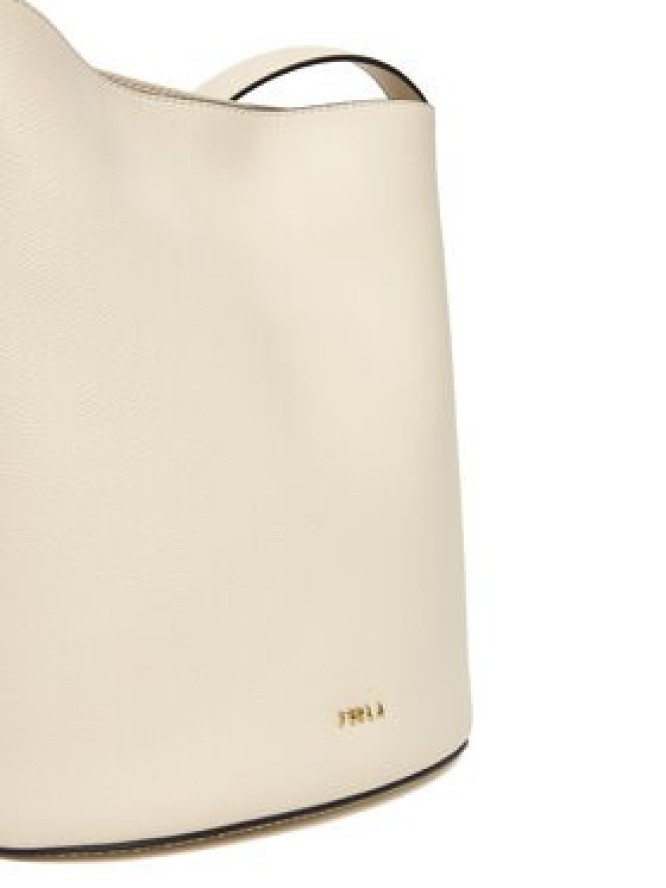Furla Torebka Roxie S WB01875 ARE000 CN PNN00 Écru