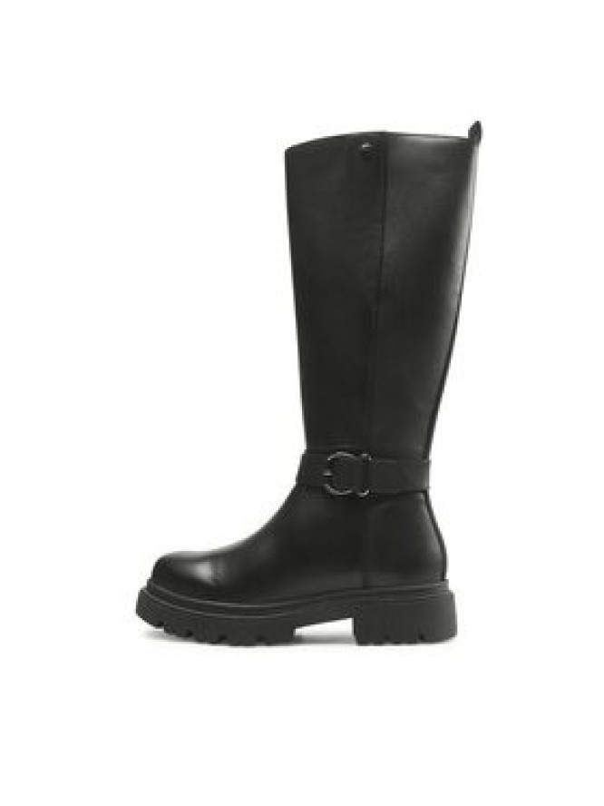 Lasocki Kozaki EST-DONNA-32 Czarny