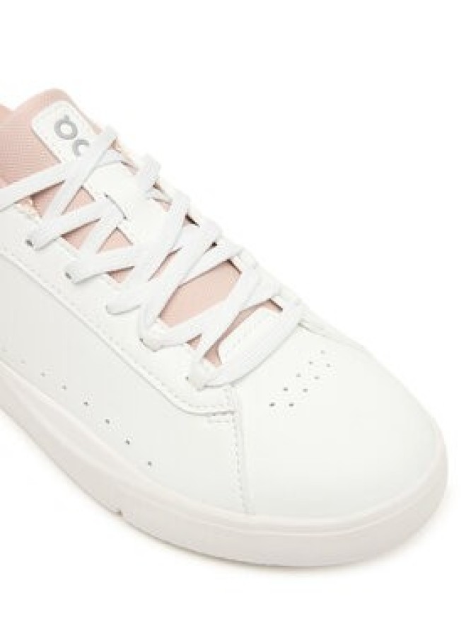 On Sneakersy The Roger 3WF30392349 Biały