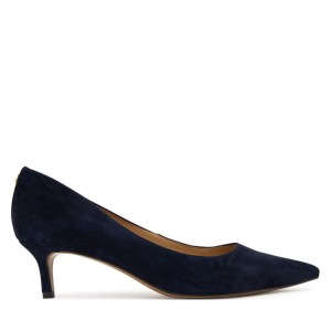 Szpilki LAUREN RALPH LAUREN