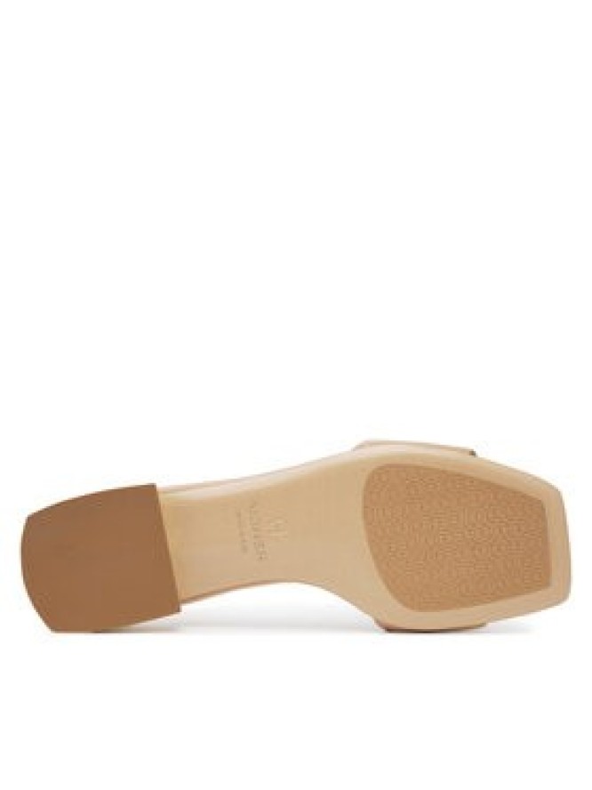 Aigner Sandały Fashion Saskia 6A 1251060 Brązowy