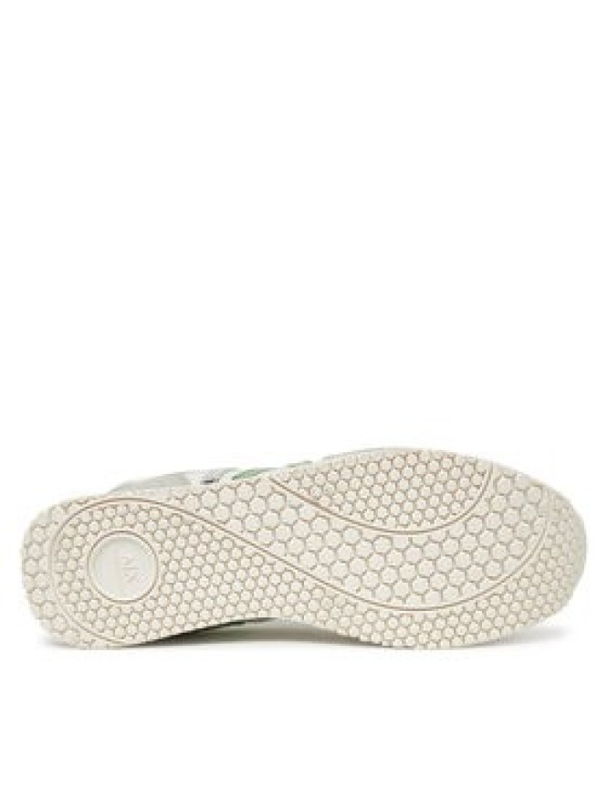 Armani Exchange Sneakersy XDX031 XV137 U697 Szary