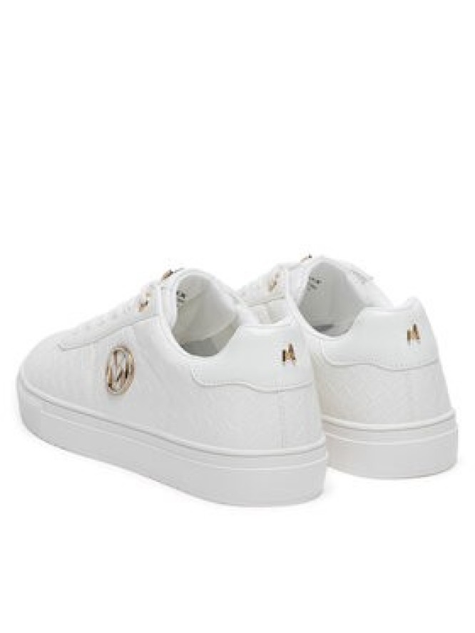 MEXX Sneakersy MI001013451W Biały