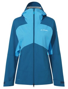 Hardshell-Jacke W Simony 2,5L Jacket V