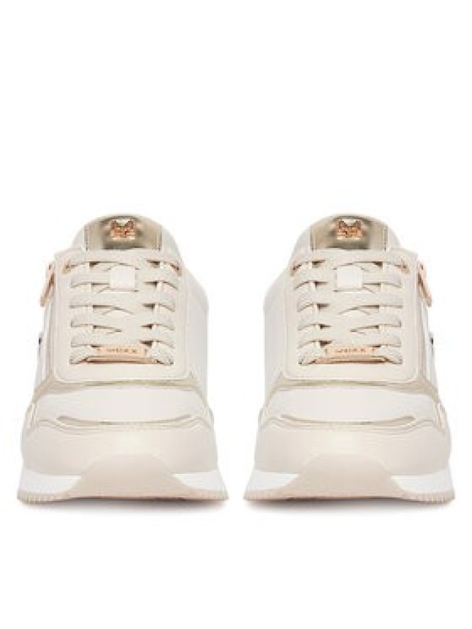 MEXX Sneakersy MI001013151W Beżowy