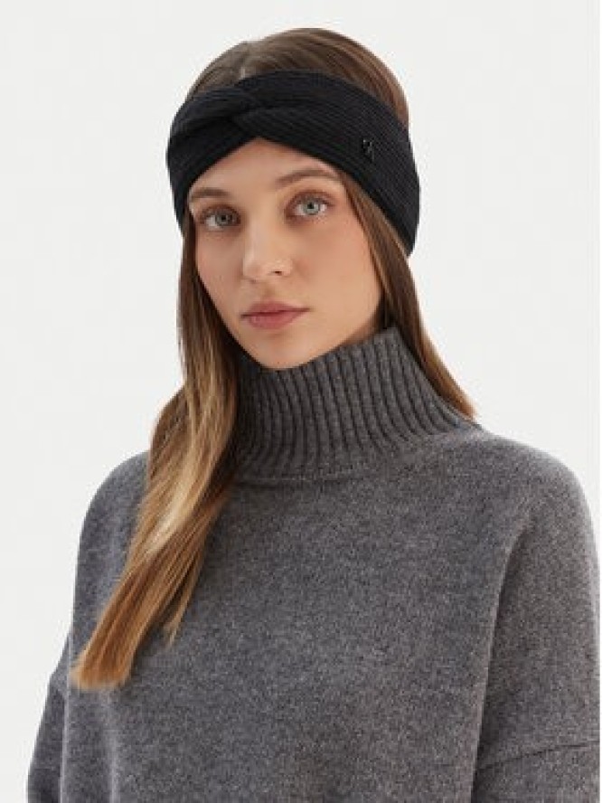 Calvin Klein Opaska materiałowa LV04F8039G Czarny