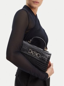 Eva Minge Torebka EO-AMANDA-KY160-1 Czarny