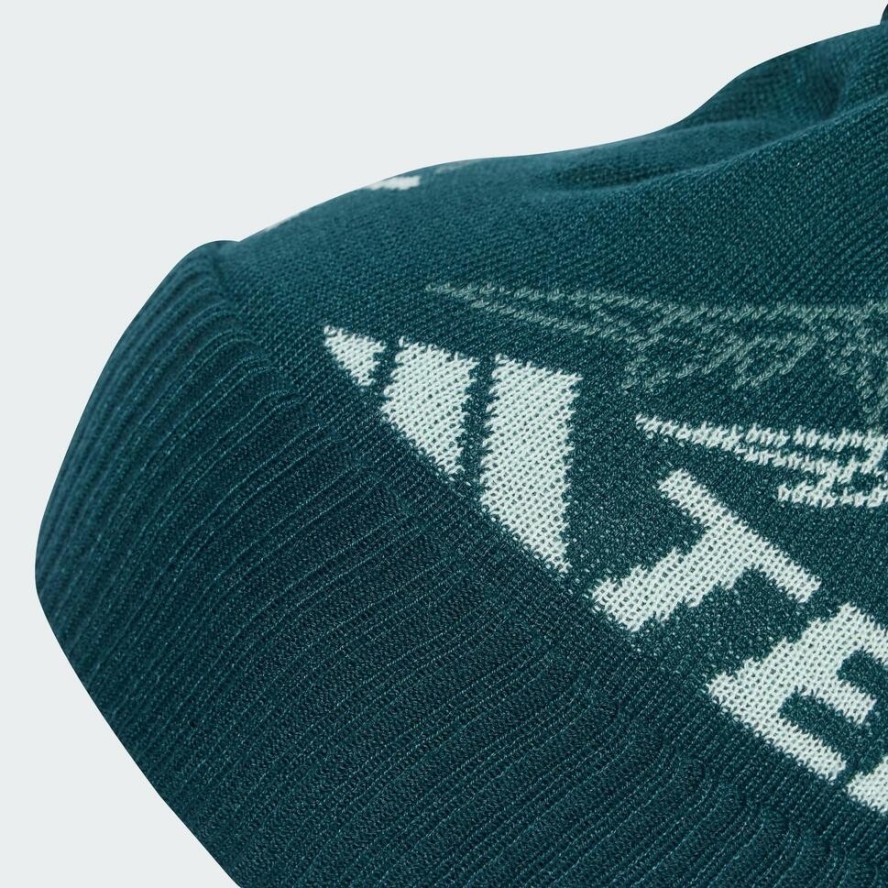 Czapka typu beanie Terrex Xploric z pomponem