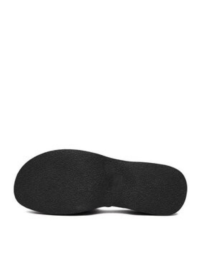 DeeZee Klapki CEO-HY7676-8 Czarny