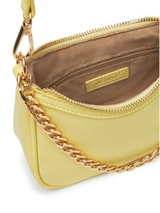 JENNY Torebka JNY-M-024-07 Żółty