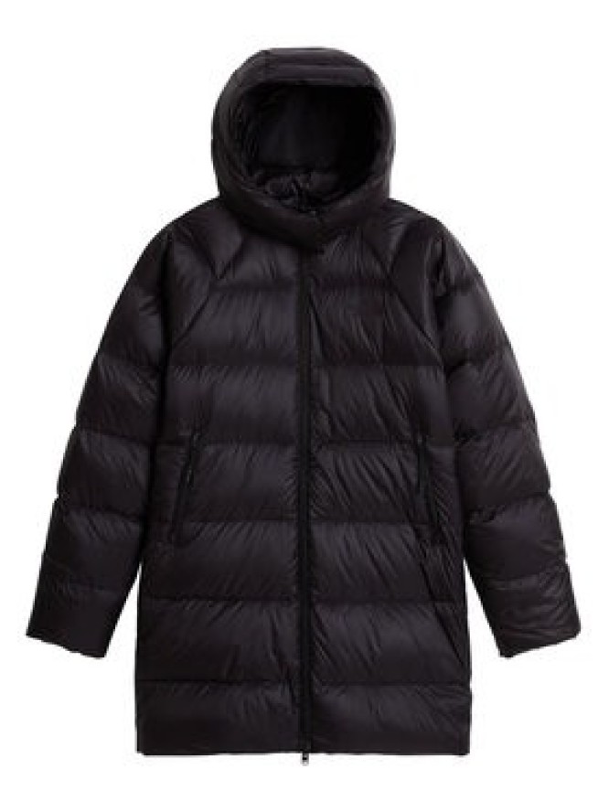 The North Face Kurtka puchowa Hydrenalite City NF0A8D3KJK31 Czarny Regular Fit
