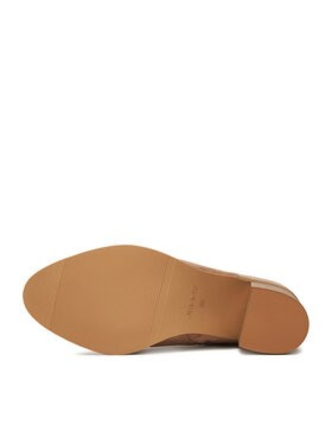 JENNY Botki CEO-MARTINA WS14438-22 Beżowy