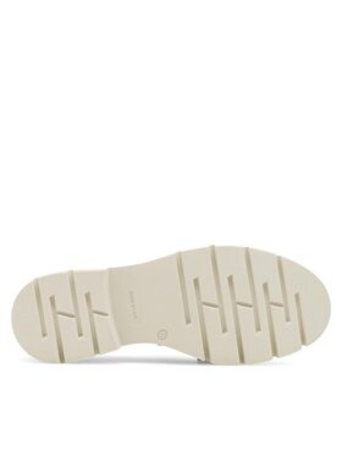 Gino Rossi Loafersy GRACE-E24-26372LM Beżowy