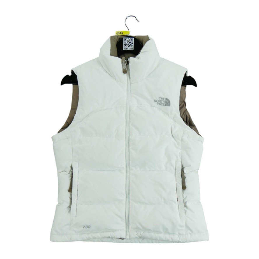 Second life - Kurtka puchowa The North Face 700 - Stan dobry