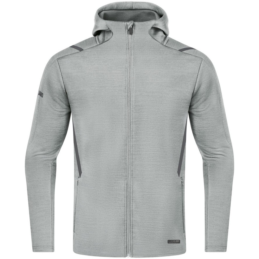 Bluza dresowa z kapturem Jako Challenge