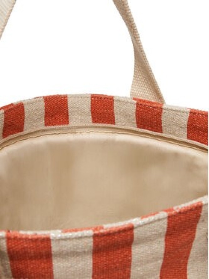 Roxy Plecak Fairy Beach ERJBP04848 Czerwony