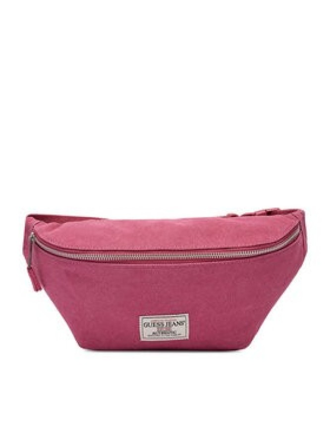 Guess Jeans Torebka CWBEO-GUESS-B-017-09 Różowy