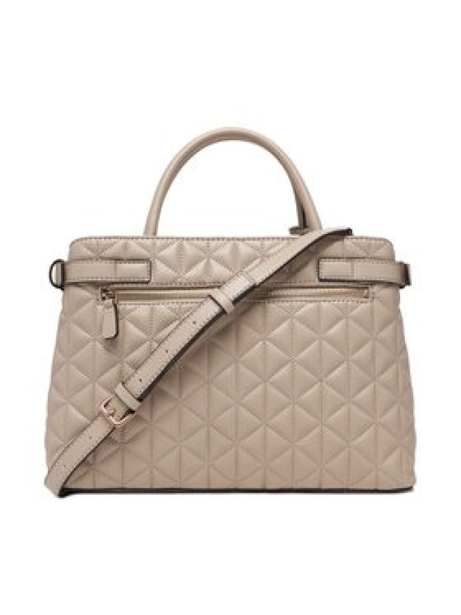 Guess Torebka Paisleigh HWQG98 83060 Beżowy