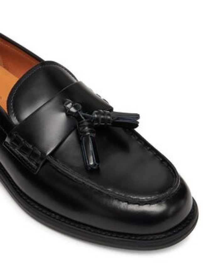 Vagabond Shoemakers Mokasyny Linn 6036-104-20 Czarny