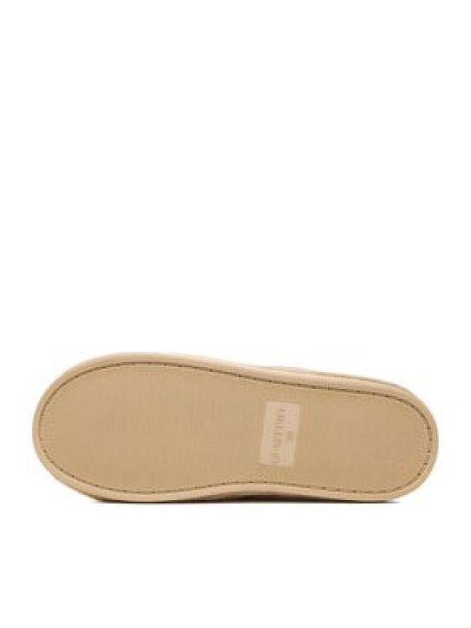 G-Star Raw Kapcie CEO-WSS21717-01 Beżowy