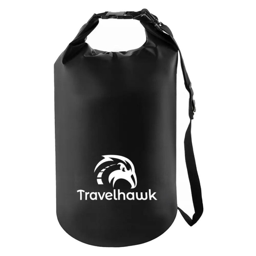 Drybag – torba wodoodporna