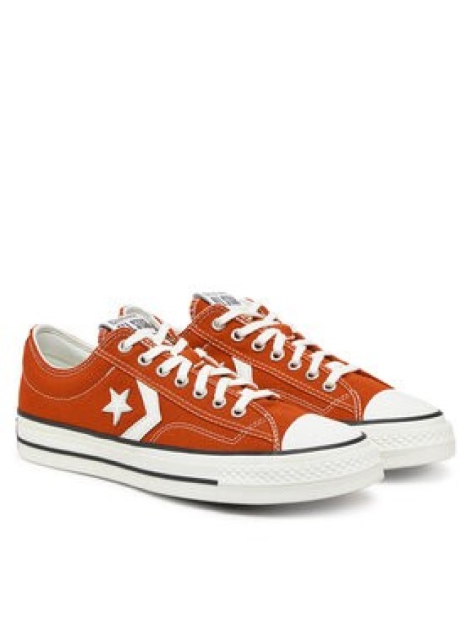 Converse Trampki Star Player 76 A10520C Czerwony