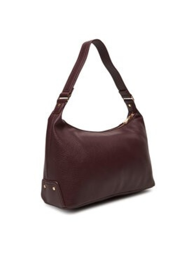 Beverly Hills Polo Club Torebka CEO-BHPC-C-003-08 Fioletowy