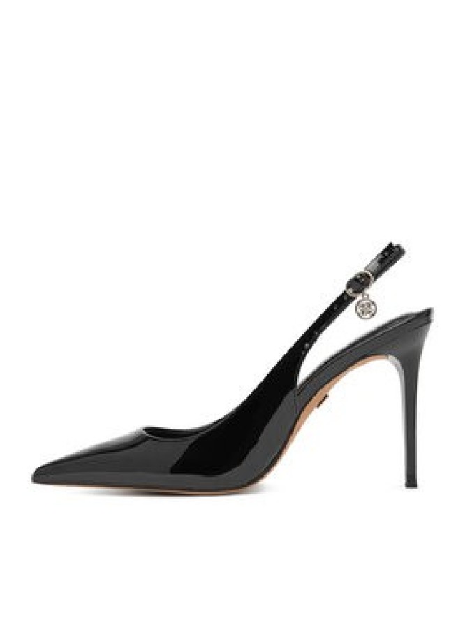 Nine West Szpilki CEO-TS6379-03 Czarny