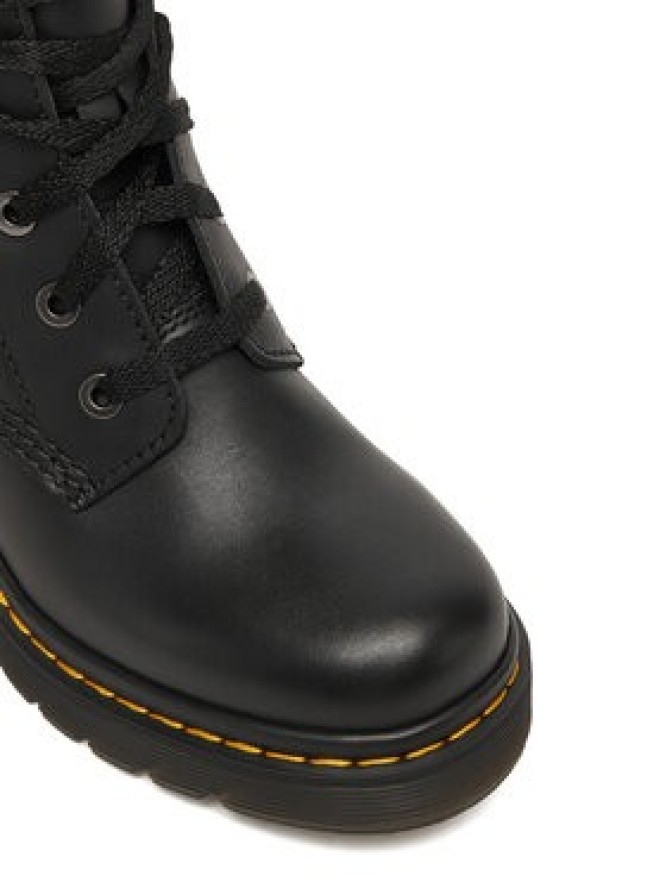 Dr. Martens Trzewiki DM27613001 Czarny