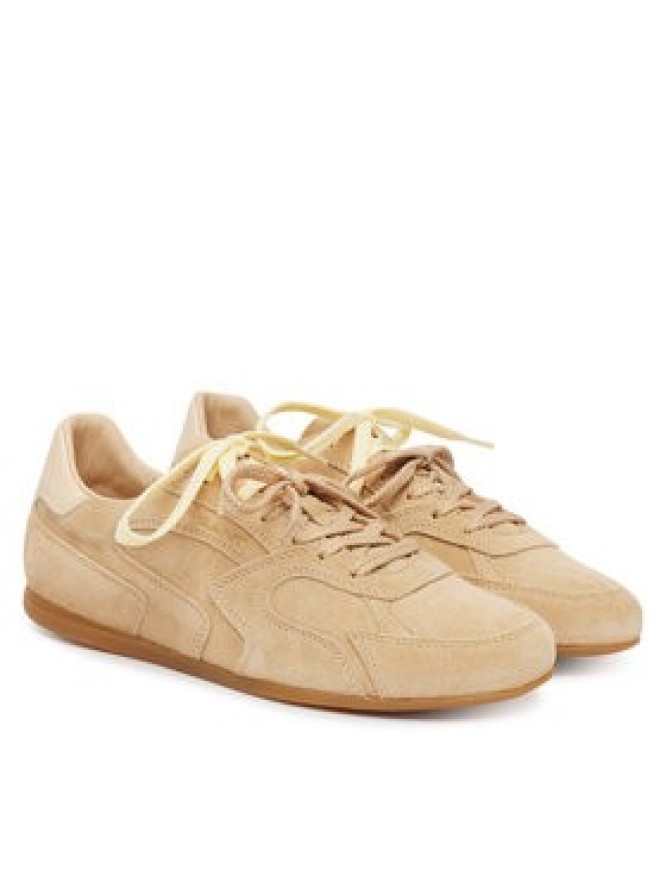 Gant Sneakersy 32533275 Beżowy