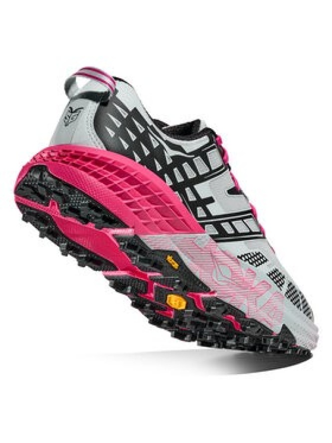 Hoka Buty do biegania Speedgoat 2 1162710 Niebieski