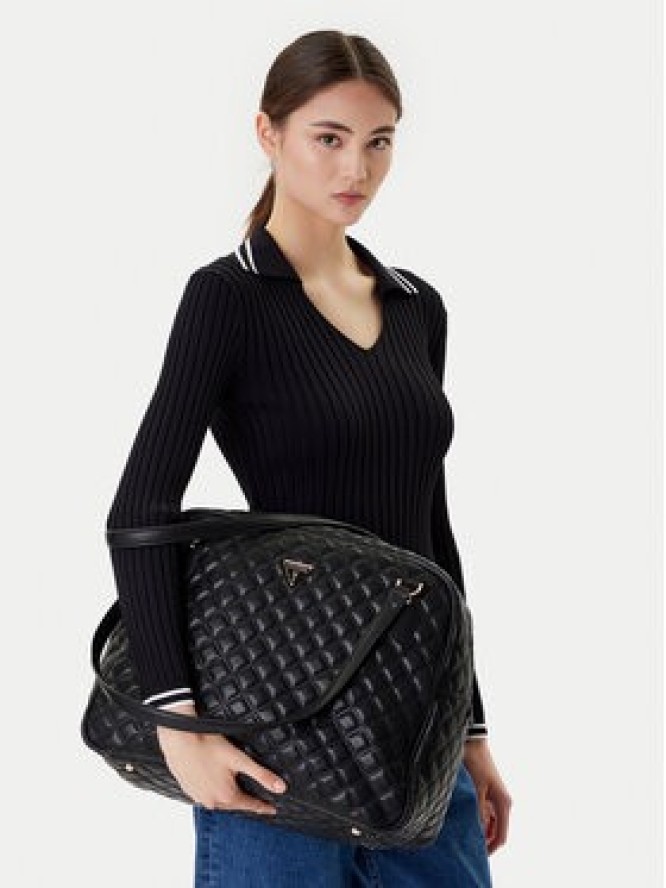 Guess Torba Giully TravelTWQN87 48916 Czarny
