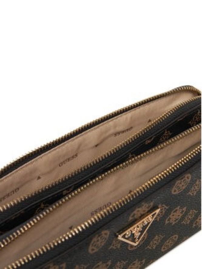 Guess Torebka HWEPG9 51012 Brązowy