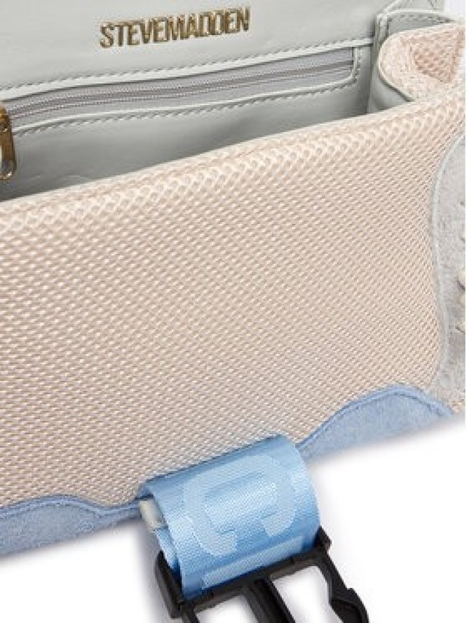 Steve Madden Torebka Bdiego-B 13002325 Niebieski