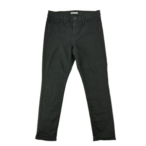 Second life - Spodnie damskie Levi Strauss 311 Skinny - Jak nowy