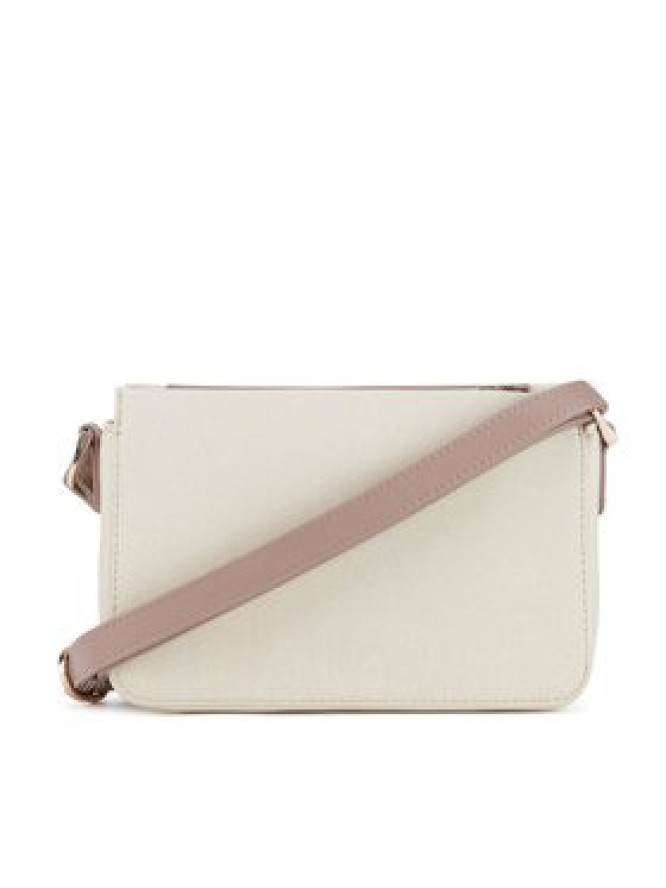 Beverly Hills Polo Club Torebka BHPC-C-001-07 Różowy