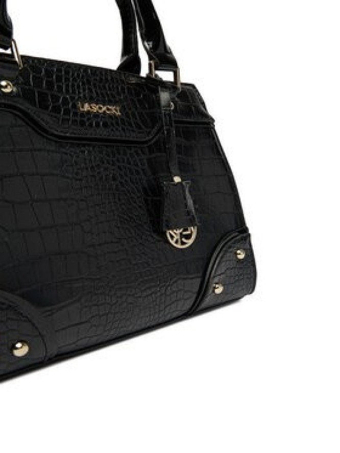 Lasocki Torebka CEO-LSK-M-005-09 Czarny