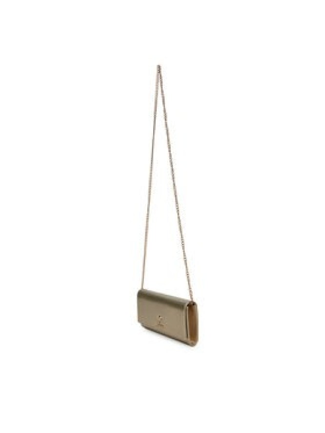 Nine West Torebka NW-W1-013-SS25 Złoty